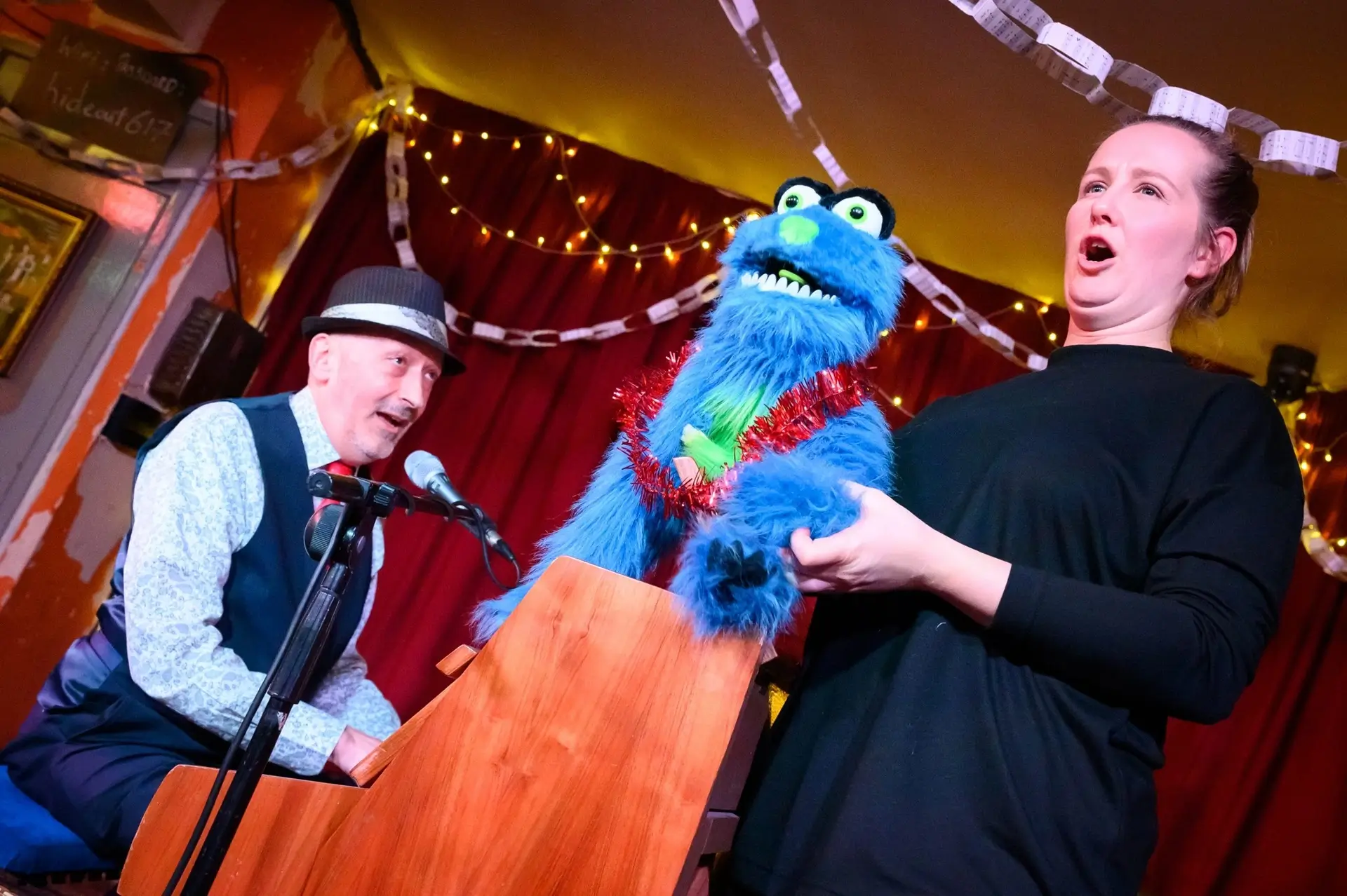 Wedding Entertainment